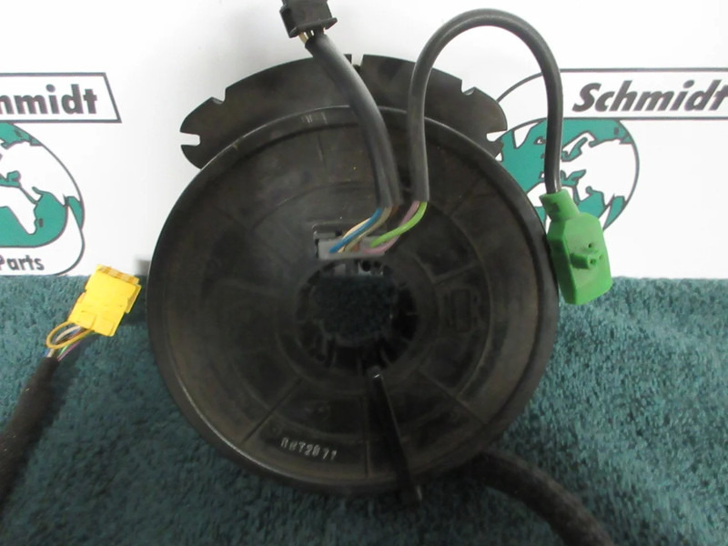 DAF 1677033 KLOKVEER DAF CF 75 EURO 6 - Sistema elettrico per Camion: foto 3 DAF 1677033 KLOKVEER DAF CF 75 EURO 6 - Sistema elettrico per Camion: foto 3