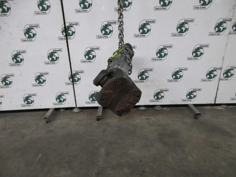 DAF 1677825 // 1994615 AANDRIJFAS DAF CF 75 EURO 5 - Semiasse per Camion: foto 4 DAF 1677825 // 1994615 AANDRIJFAS DAF CF 75 EURO 5 - Semiasse per Camion: foto 4