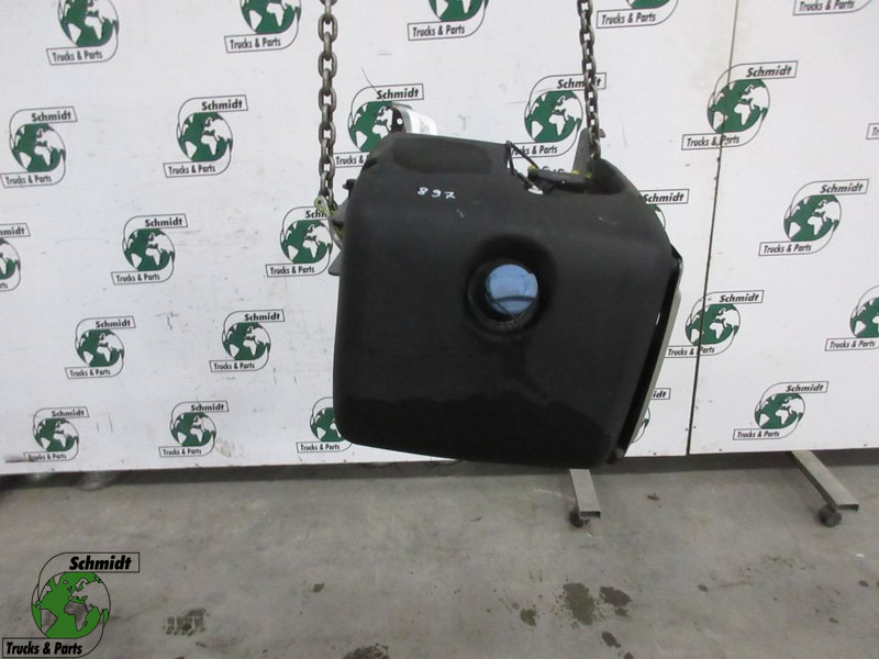 DAF 1708156 AD BLUE TANK DAF LF 290 EURO 6 MODEL 2022 - Serbatoio carburante per Camion: foto 1 DAF 1708156 AD BLUE TANK DAF LF 290 EURO 6 MODEL 2022 - Serbatoio carburante per Camion: foto 1