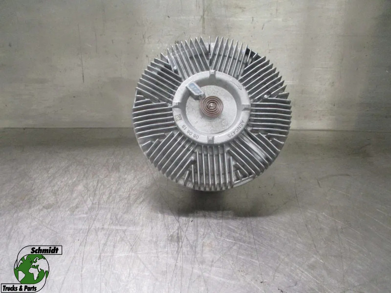 DAF 1708424 VISCOOKOPELING DAF LF PX 5 // PX 7 NIEUWE EN GEBRUIK EURO 6 - Ventilatore per Camion: foto 1 DAF 1708424 VISCOOKOPELING DAF LF PX 5 // PX 7 NIEUWE EN GEBRUIK EURO 6 - Ventilatore per Camion: foto 1
