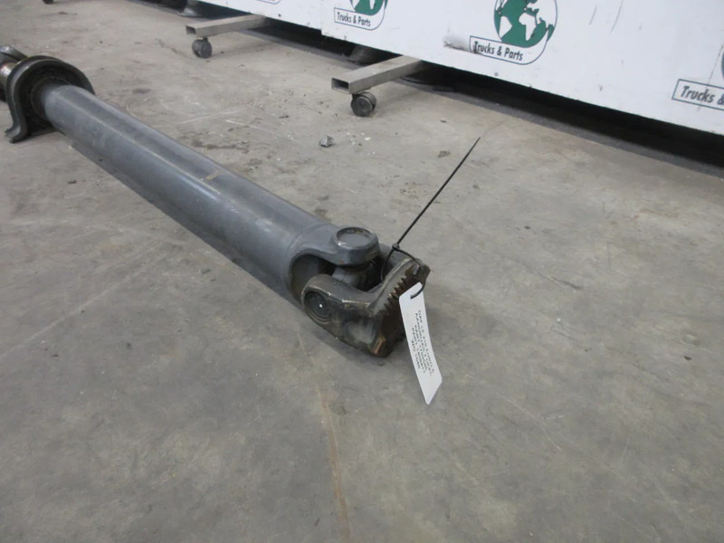 DAF 1709546 // 1408417 AANDRIJF AS DAF LF 210 MODEL 2020 - Semiasse per Camion: foto 5 DAF 1709546 // 1408417 AANDRIJF AS DAF LF 210 MODEL 2020 - Semiasse per Camion: foto 5