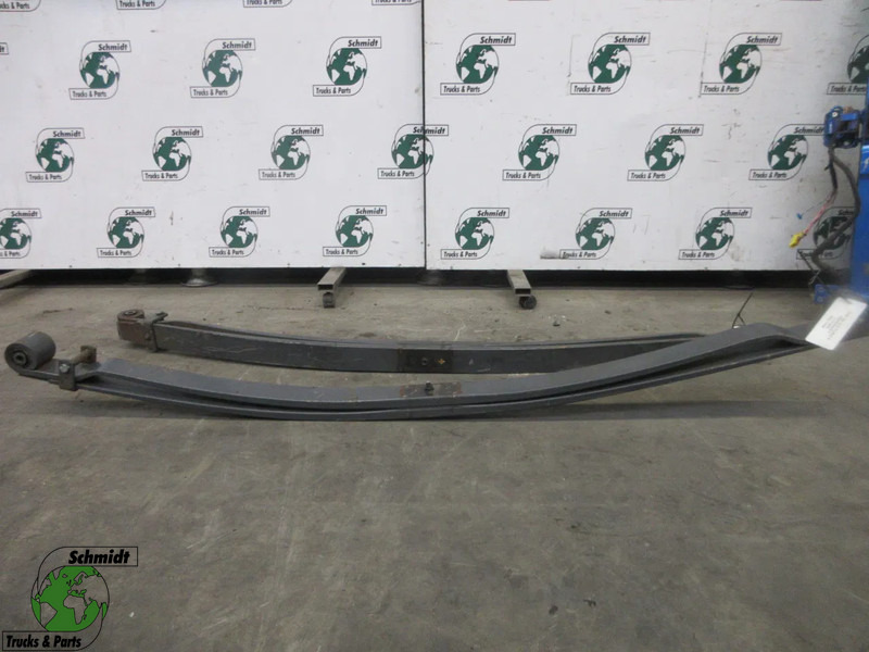 DAF 1711895 BLADVEER TWEE BLADS DAF LF 210 EURO 6 MODEL 2020 - Semiasse per Camion: foto 1 DAF 1711895 BLADVEER TWEE BLADS DAF LF 210 EURO 6 MODEL 2020 - Semiasse per Camion: foto 1