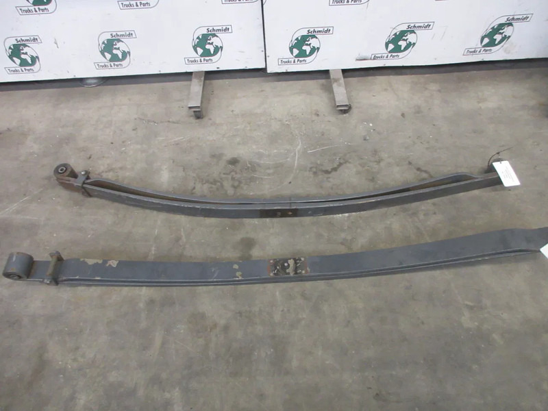 DAF 1711895 BLADVEER TWEE BLADS DAF LF 210 EURO 6 MODEL 2020 - Semiasse per Camion: foto 2 DAF 1711895 BLADVEER TWEE BLADS DAF LF 210 EURO 6 MODEL 2020 - Semiasse per Camion: foto 2