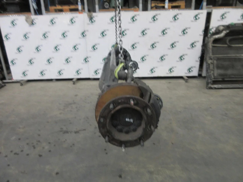 DAF 1715542 VOORAS DAF LF F60 MODEL 2020 - Asse anteriore per Camion: foto 4 DAF 1715542 VOORAS DAF LF F60 MODEL 2020 - Asse anteriore per Camion: foto 4