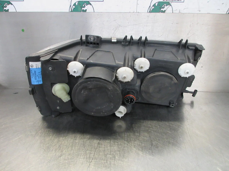 DAF 1743685 // 1743684 KOPLAMP DAF CF 75 EURO 5 R+L - Fanale per Camion: foto 3 DAF 1743685 // 1743684 KOPLAMP DAF CF 75 EURO 5 R+L - Fanale per Camion: foto 3