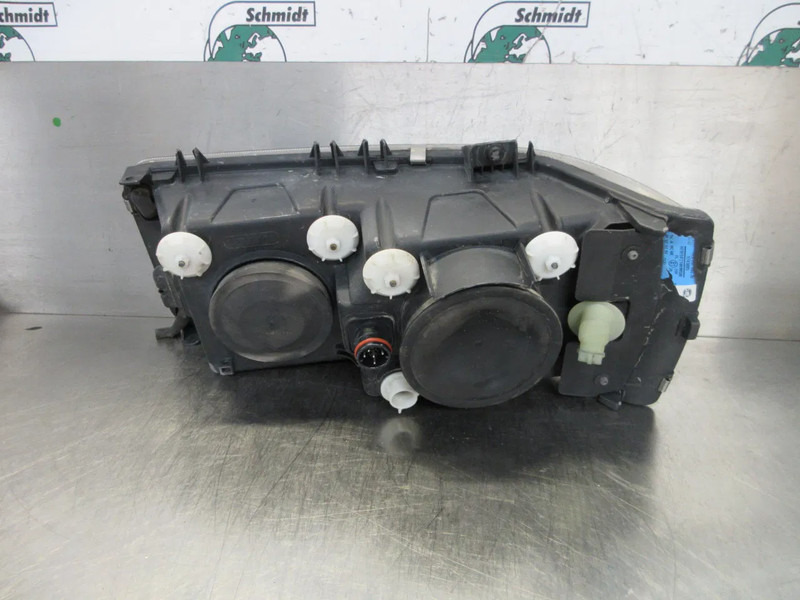 DAF 1743685 // 1743684 KOPLAMP DAF CF 75 EURO 5 R+L - Fanale per Camion: foto 4 DAF 1743685 // 1743684 KOPLAMP DAF CF 75 EURO 5 R+L - Fanale per Camion: foto 4