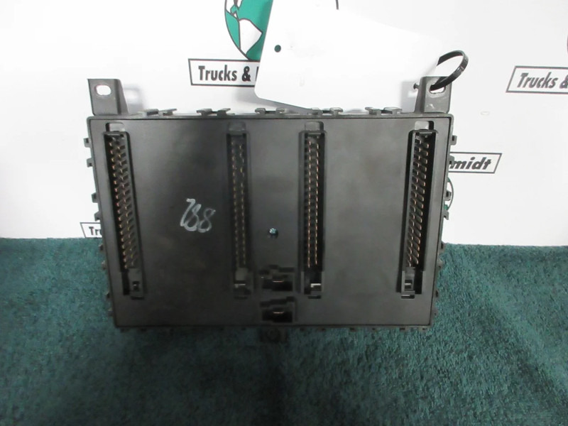 DAF 1746420 ZEKERINGS KAST DAF CF 75 EURO 5 - Sistema elettrico per Camion: foto 2 DAF 1746420 ZEKERINGS KAST DAF CF 75 EURO 5 - Sistema elettrico per Camion: foto 2