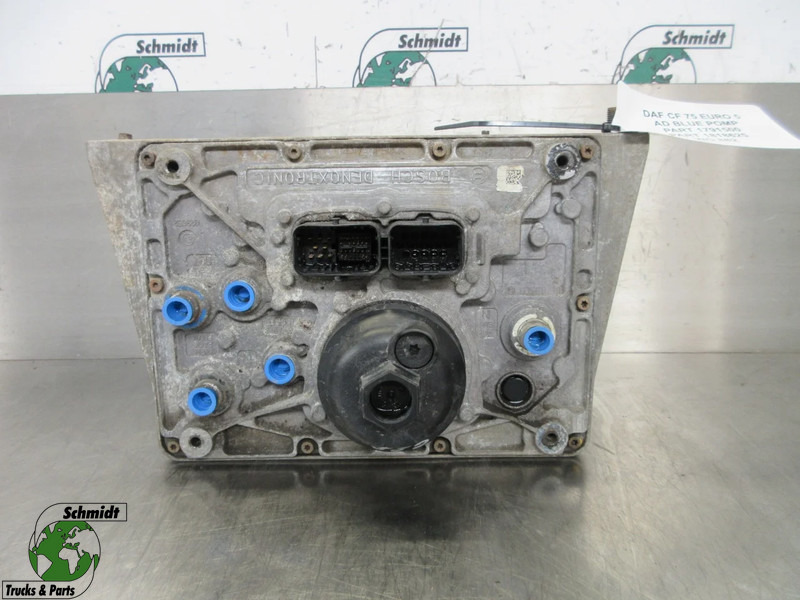 DAF 1791500 // 1818625 AD BLUE POMP DAF CF 75 EURO 6 - Sistema di alimentazione per Camion: foto 1 DAF 1791500 // 1818625 AD BLUE POMP DAF CF 75 EURO 6 - Sistema di alimentazione per Camion: foto 1