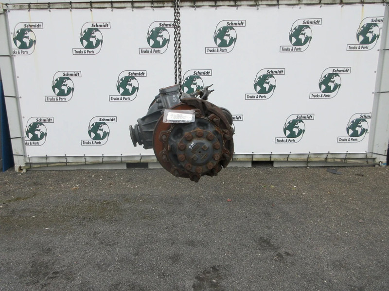 DAF 1801578 // 1653006 RATIO 1=4.10 DAF CF 75 EURO 5 EEV - Asse posteriore per Camion: foto 2 DAF 1801578 // 1653006 RATIO 1=4.10 DAF CF 75 EURO 5 EEV - Asse posteriore per Camion: foto 2