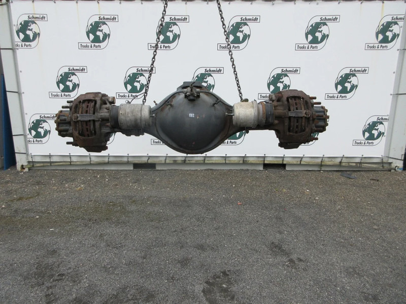 DAF 1801578 // 1653006 RATIO 1=4.10 DAF CF 75 EURO 5 EEV - Asse posteriore per Camion: foto 3 DAF 1801578 // 1653006 RATIO 1=4.10 DAF CF 75 EURO 5 EEV - Asse posteriore per Camion: foto 3