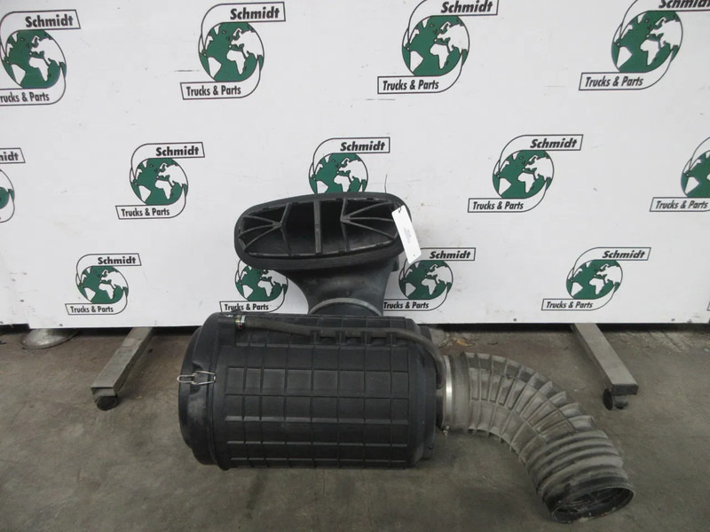 DAF 1854404/1854405/1913133/1931681/1913134 DAF XF EURO 6 - Sistema di aspirazione aria per Camion: foto 3 DAF 1854404/1854405/1913133/1931681/1913134 DAF XF EURO 6 - Sistema di aspirazione aria per Camion: foto 3