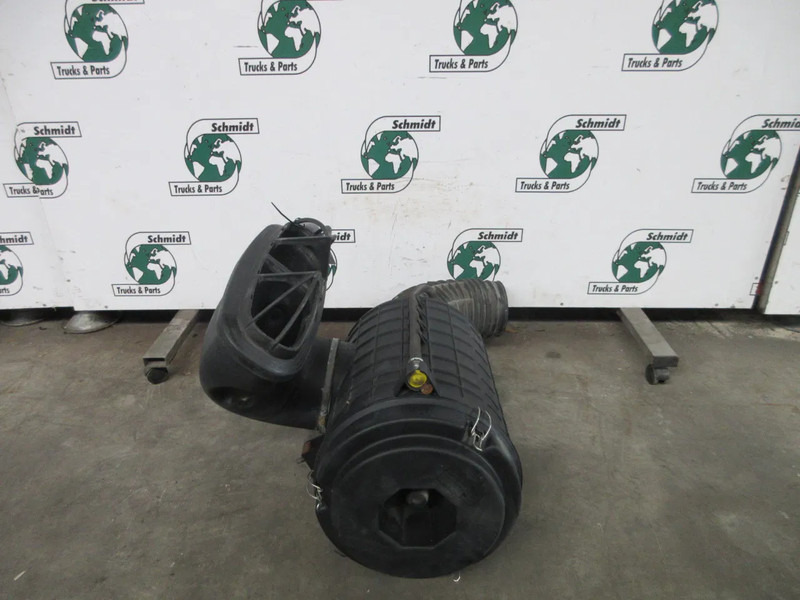 DAF 1854404/1854405/1913133/1931681/1913134 DAF XF EURO 6 - Sistema di aspirazione aria per Camion: foto 2 DAF 1854404/1854405/1913133/1931681/1913134 DAF XF EURO 6 - Sistema di aspirazione aria per Camion: foto 2