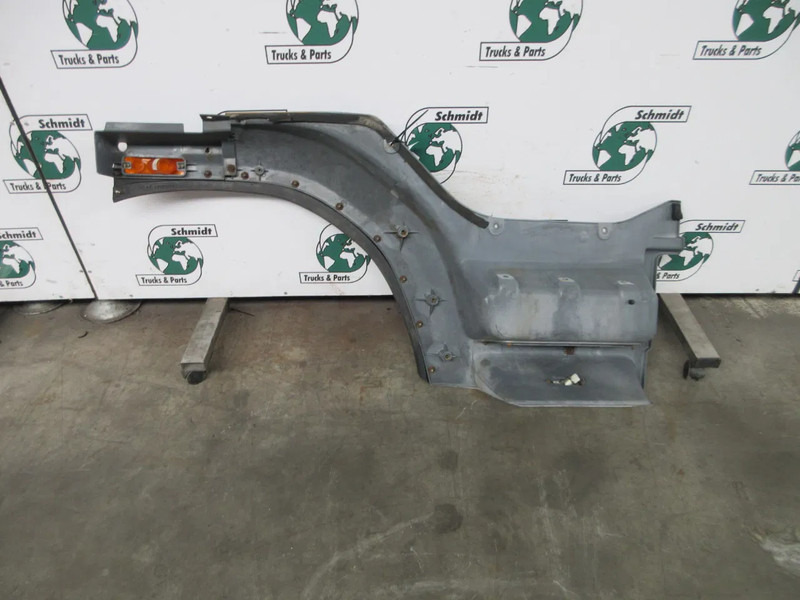 DAF 1893893 OPSTAPKAST LINKS DAF CF 75 EURO 5 - Cabina e interni per Camion: foto 3 DAF 1893893 OPSTAPKAST LINKS DAF CF 75 EURO 5 - Cabina e interni per Camion: foto 3