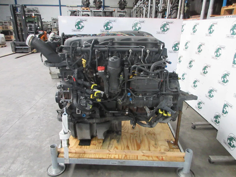 DAF 1904700 A 191936 MX 13 340 H1 DAF XF CF EURO 6 MOTOR - Motore per Camion: foto 3 DAF 1904700 A 191936 MX 13 340 H1 DAF XF CF EURO 6 MOTOR - Motore per Camion: foto 3