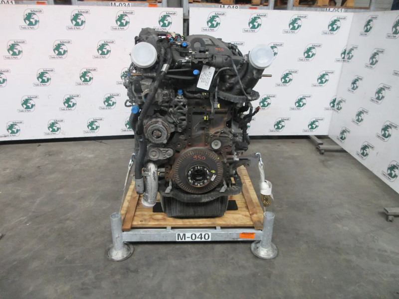 DAF 1904700 A 191936 MX 13 340 H1 DAF XF CF EURO 6 MOTOR - Motore per Camion: foto 2 DAF 1904700 A 191936 MX 13 340 H1 DAF XF CF EURO 6 MOTOR - Motore per Camion: foto 2