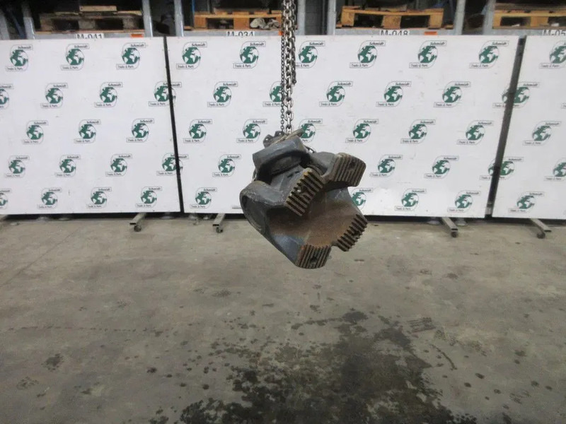 DAF 2004499 // 1923607 AANDRIJFAS DAF XF 480 EURO 6 MODEL 2021 - Semiasse per Camion: foto 4 DAF 2004499 // 1923607 AANDRIJFAS DAF XF 480 EURO 6 MODEL 2021 - Semiasse per Camion: foto 4