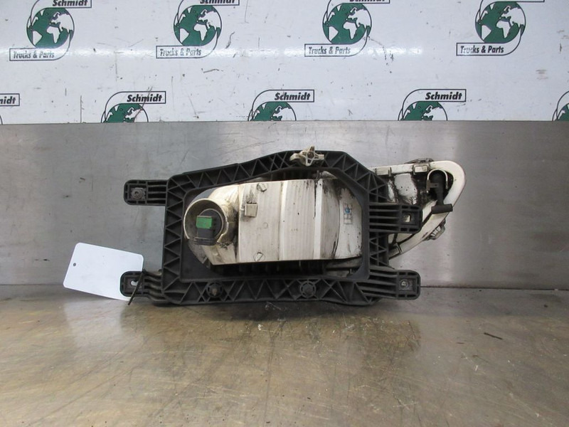 DAF 2032708 MISTLAMP LF 290 EURO 6 - Fendinebbia per Camion: foto 2 DAF 2032708 MISTLAMP LF 290 EURO 6 - Fendinebbia per Camion: foto 2