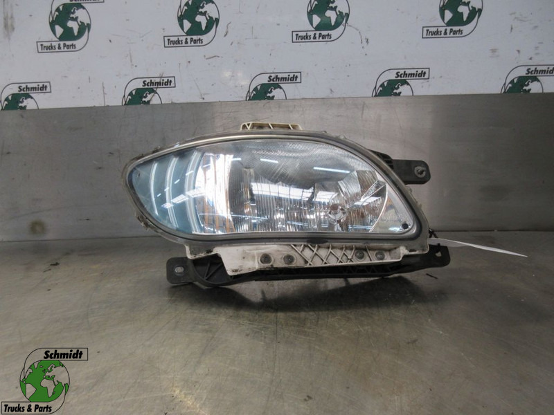 DAF 2032708 MISTLAMP LF 290 EURO 6 - Fendinebbia per Camion: foto 1 DAF 2032708 MISTLAMP LF 290 EURO 6 - Fendinebbia per Camion: foto 1