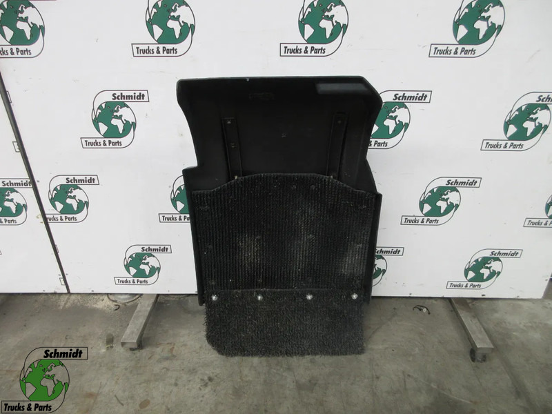 DAF 2042657 SPARTBORD DAF CF 75 EURO 5 - Cabina e interni per Camion: foto 1 DAF 2042657 SPARTBORD DAF CF 75 EURO 5 - Cabina e interni per Camion: foto 1