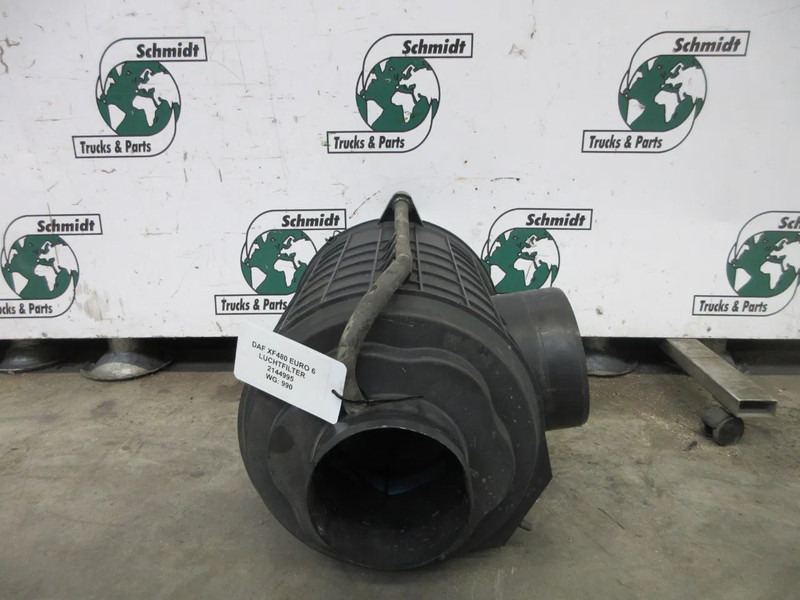 DAF 2144995 LUCHTFILTER DAF XF 480 EURO 6 MODEL 2021 - Filtro aria per Camion: foto 3 DAF 2144995 LUCHTFILTER DAF XF 480 EURO 6 MODEL 2021 - Filtro aria per Camion: foto 3