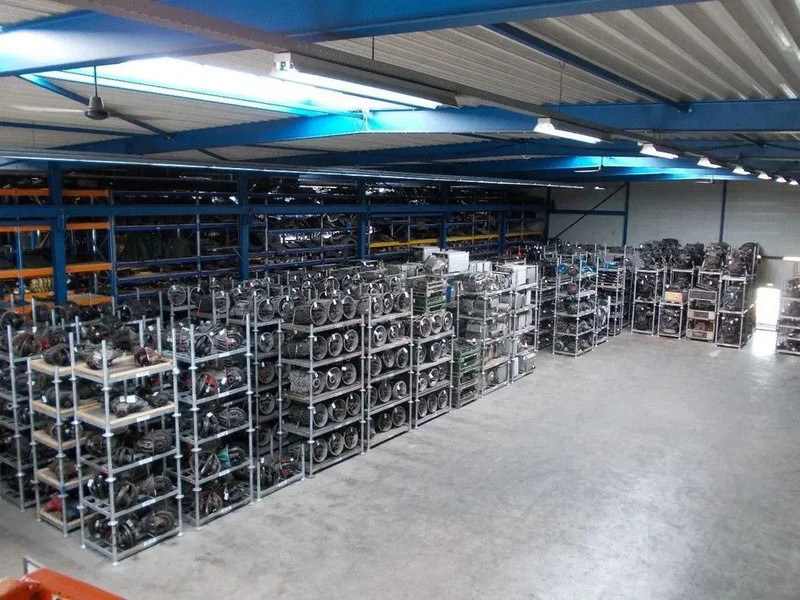 Motore per Camion DAF 2164501 // 2165153 // 2189684 MX 11 / 330 KW DAF CF 450 EURO 6 MODEL 2020: foto 14 Motore per Camion DAF 2164501 // 2165153 // 2189684 MX 11 / 330 KW DAF CF 450 EURO 6 MODEL 2020: foto 14