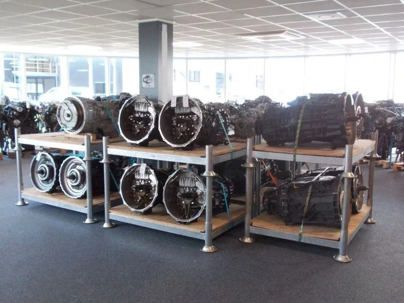 Motore per Camion DAF 2164501 // 2165153 // 2189684 MX 11 / 330 KW DAF CF 450 EURO 6 MODEL 2020: foto 10 Motore per Camion DAF 2164501 // 2165153 // 2189684 MX 11 / 330 KW DAF CF 450 EURO 6 MODEL 2020: foto 10