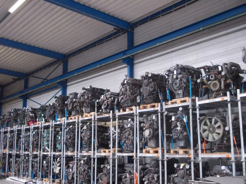 Motore per Camion DAF 2164501 // 2165153 // 2189684 MX 11 / 330 KW DAF CF 450 EURO 6 MODEL 2020: foto 13 Motore per Camion DAF 2164501 // 2165153 // 2189684 MX 11 / 330 KW DAF CF 450 EURO 6 MODEL 2020: foto 13