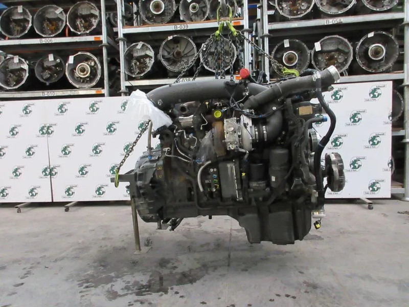 DAF 2190203 // 1904700 // 1884746 // MX-13 303 H1 DAF XF CF EURO 6 - Motore per Camion: foto 3 DAF 2190203 // 1904700 // 1884746 // MX-13 303 H1 DAF XF CF EURO 6 - Motore per Camion: foto 3