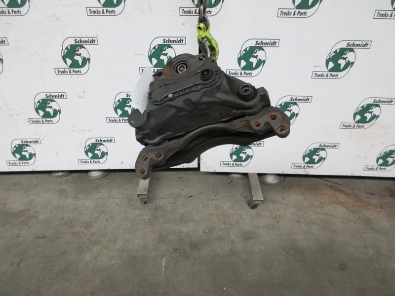 Pinza freno per Camion DAF 2266603 REMKLAUW RV LA XG 480 MODEL 2023: foto 6 Pinza freno per Camion DAF 2266603 REMKLAUW RV LA XG 480 MODEL 2023: foto 6