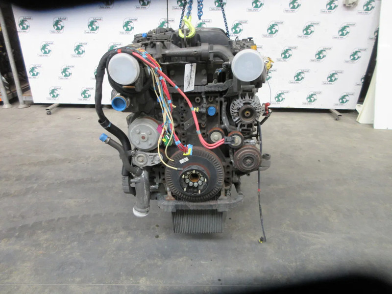 DAF 2301466 // 1972204 // 0451957 // 2190054 // MX 11 -E6 CF 370 FT EURO 6 - Motore per Camion: foto 2 DAF 2301466 // 1972204 // 0451957 // 2190054 // MX 11 -E6 CF 370 FT EURO 6 - Motore per Camion: foto 2