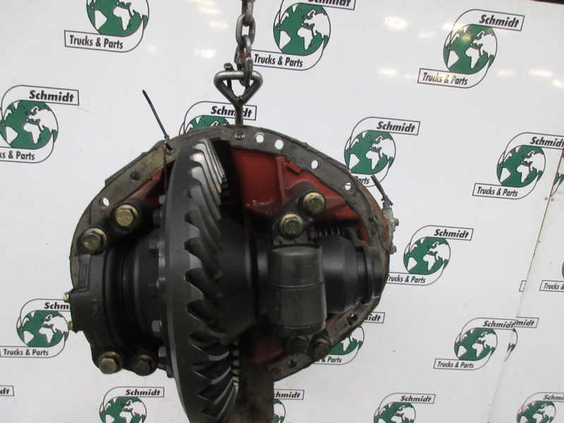 DAF CF75 1653066 DIFFERENTIEEL 1339 RATIO 4,10 EURO 5 - Differenziale per Camion: foto 4 DAF CF75 1653066 DIFFERENTIEEL 1339 RATIO 4,10 EURO 5 - Differenziale per Camion: foto 4