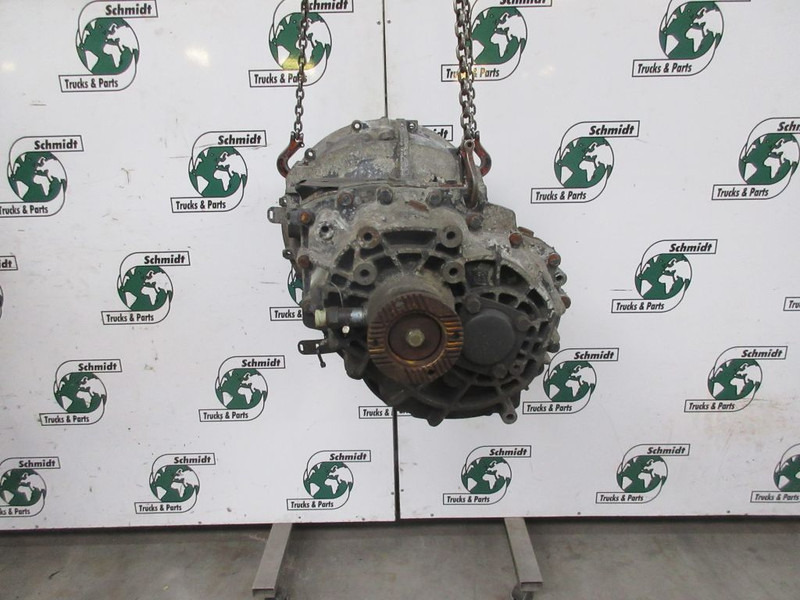 DAF LF55 1704474 TRANSMISSIE 6 AS 800 TO EURO 5 - Cambio per Camion: foto 3 DAF LF55 1704474 TRANSMISSIE 6 AS 800 TO EURO 5 - Cambio per Camion: foto 3