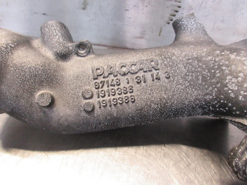 DAF XF440 1919388 LUCHTINLAAT EURO 6 - Sistema di aspirazione aria per Camion: foto 4 DAF XF440 1919388 LUCHTINLAAT EURO 6 - Sistema di aspirazione aria per Camion: foto 4