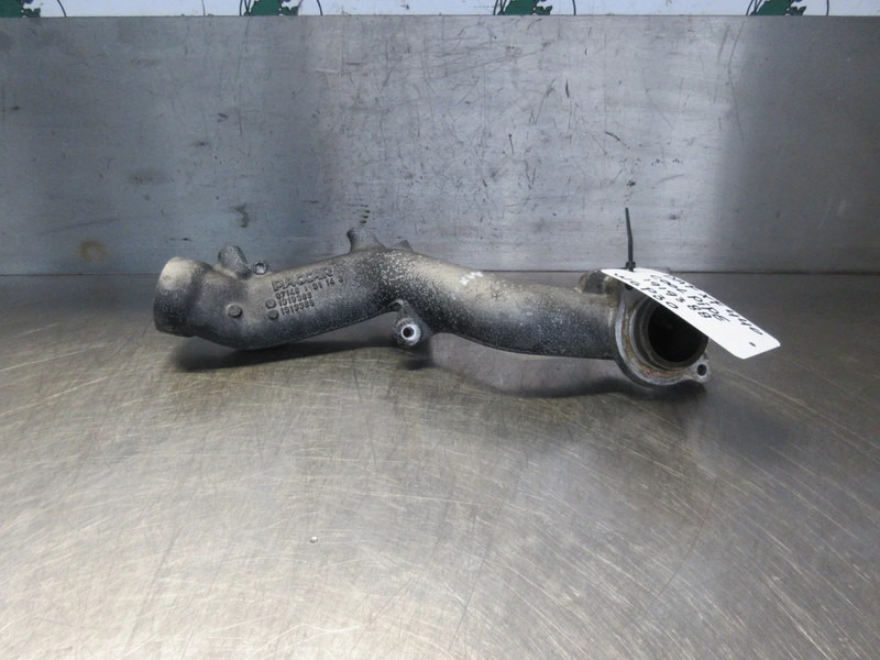 DAF XF440 1919388 LUCHTINLAAT EURO 6 - Sistema di aspirazione aria per Camion: foto 2 DAF XF440 1919388 LUCHTINLAAT EURO 6 - Sistema di aspirazione aria per Camion: foto 2