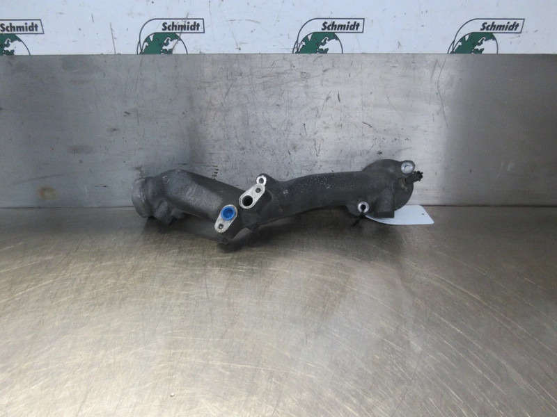 DAF XF440 1919388 LUCHTINLAAT EURO 6 - Sistema di aspirazione aria per Camion: foto 3 DAF XF440 1919388 LUCHTINLAAT EURO 6 - Sistema di aspirazione aria per Camion: foto 3