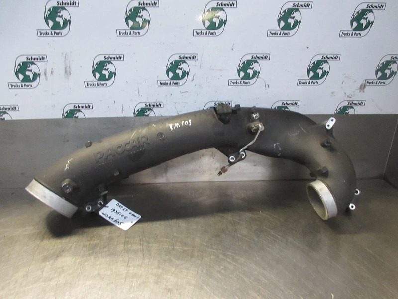 DAF XF460 1936104 LUCHTINLAATPIJP EURO 6 - Sistema di aspirazione aria per Camion: foto 5 DAF XF460 1936104 LUCHTINLAATPIJP EURO 6 - Sistema di aspirazione aria per Camion: foto 5