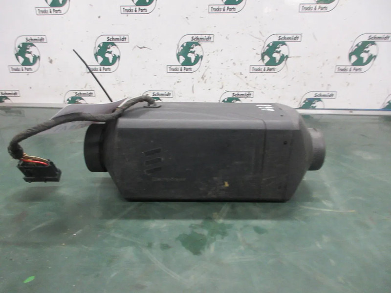 Iveco 504001621 // EBERSPACHER D 2 DIESEL IVECO HI WAY EURO 6 MODEL 2018 - Sistema elettrico per Camion: foto 5 Iveco 504001621 // EBERSPACHER D 2 DIESEL IVECO HI WAY EURO 6 MODEL 2018 - Sistema elettrico per Camion: foto 5