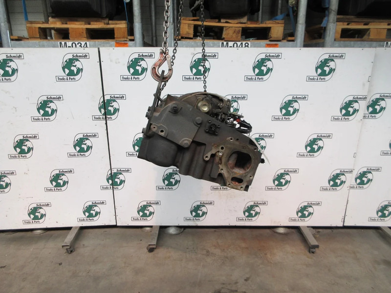 Iveco 504207966 IVECO HI WAY EURO 6 CILINDERKOP - Blocco cilindri per Camion: foto 4 Iveco 504207966 IVECO HI WAY EURO 6 CILINDERKOP - Blocco cilindri per Camion: foto 4