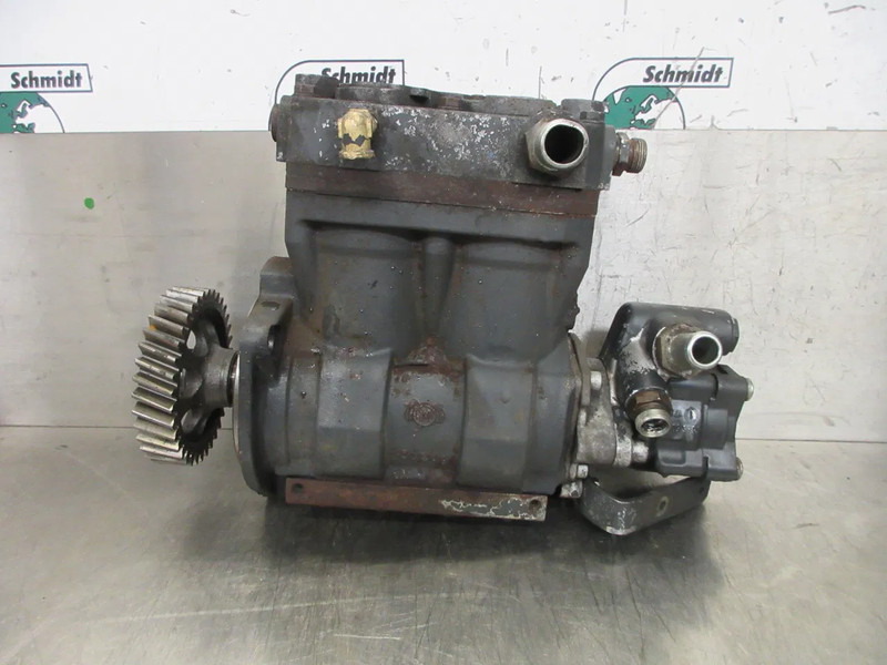 Iveco 504293730 COMPRESSOR IVECO S WAY EURO 6 MODEL 2021 - Motore e ricambi per Camion: foto 2 Iveco 504293730 COMPRESSOR IVECO S WAY EURO 6 MODEL 2021 - Motore e ricambi per Camion: foto 2