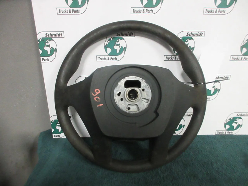 Iveco 5801366591 STUURWIEL IVECO HI WAY EURO 6 - Volante per Camion: foto 4 Iveco 5801366591 STUURWIEL IVECO HI WAY EURO 6 - Volante per Camion: foto 4
