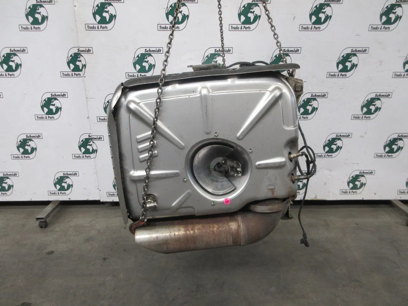 Iveco 5801448219 // 5802041524 KATALYSATOR IVECO HI WAY EURO 6 MODEL 2020 - Convertitore catalitico per Camion: foto 2 Iveco 5801448219 // 5802041524 KATALYSATOR IVECO HI WAY EURO 6 MODEL 2020 - Convertitore catalitico per Camion: foto 2