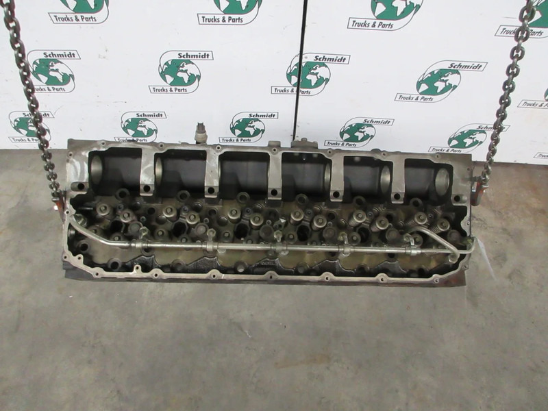 Iveco 5801476005 CILINDERKOP IVECO HI WAY EURO 6 - Blocco cilindri per Camion: foto 5 Iveco 5801476005 CILINDERKOP IVECO HI WAY EURO 6 - Blocco cilindri per Camion: foto 5