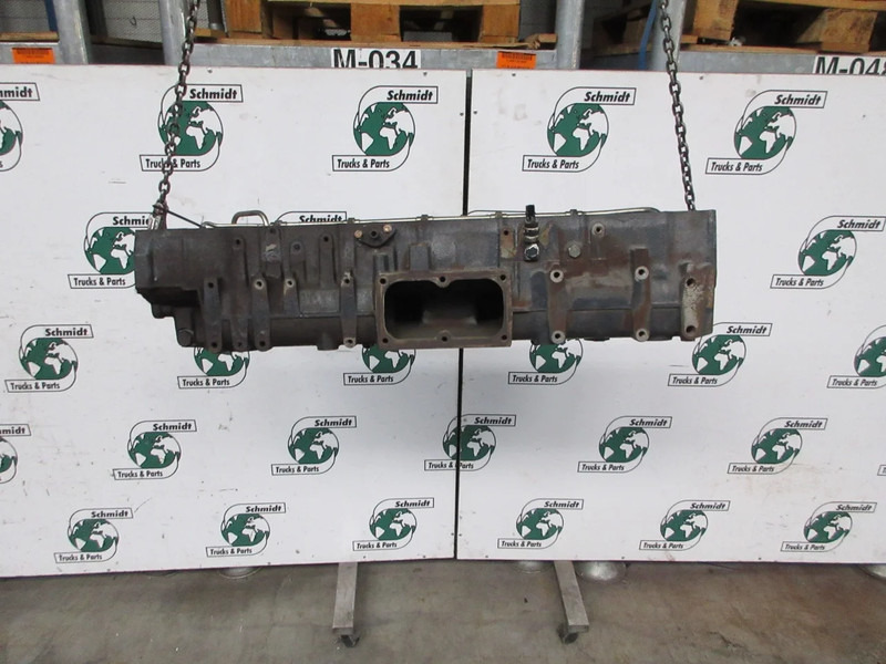Iveco 5801476005 CILINDERKOP IVECO HI WAY EURO 6 - Blocco cilindri per Camion: foto 3 Iveco 5801476005 CILINDERKOP IVECO HI WAY EURO 6 - Blocco cilindri per Camion: foto 3