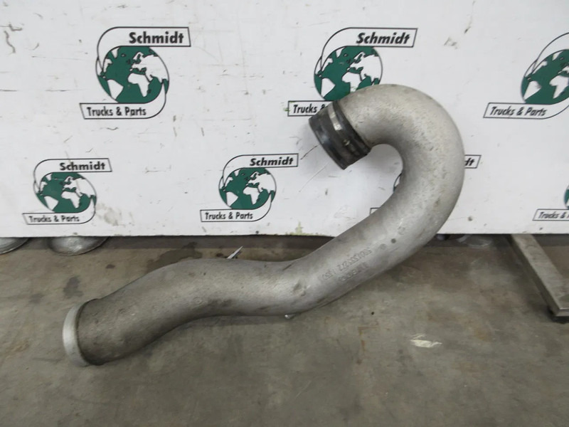 Iveco 5801555272 INLAATBUIS IVECO 440S42 S WAY EURO 6 - Motore e ricambi per Camion: foto 4 Iveco 5801555272 INLAATBUIS IVECO 440S42 S WAY EURO 6 - Motore e ricambi per Camion: foto 4