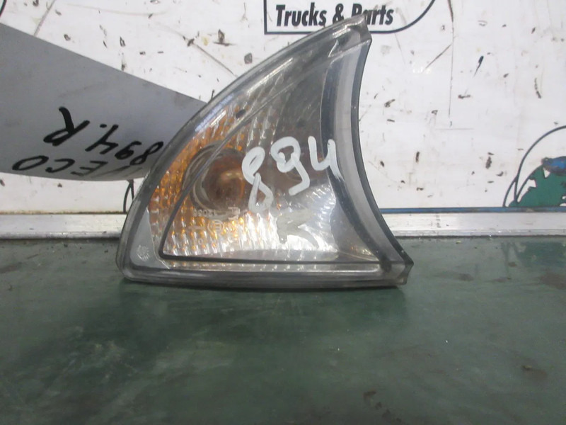 Iveco 5801572018 // 5801572024 KNIPENLICHTEN IVECO HI WAY EURO 6 - Cabina e interni per Camion: foto 4 Iveco 5801572018 // 5801572024 KNIPENLICHTEN IVECO HI WAY EURO 6 - Cabina e interni per Camion: foto 4