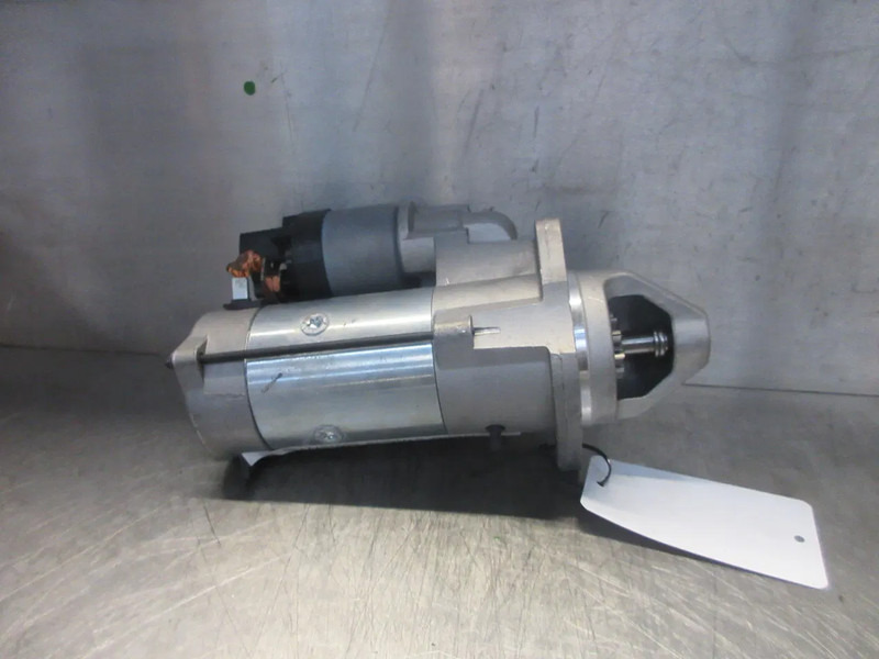 Iveco 5801577136 STARTMOTOR IVECO HI WAY NIEUWE 5 X OP VOORRAAD - Starter per Camion: foto 3 Iveco 5801577136 STARTMOTOR IVECO HI WAY NIEUWE 5 X OP VOORRAAD - Starter per Camion: foto 3