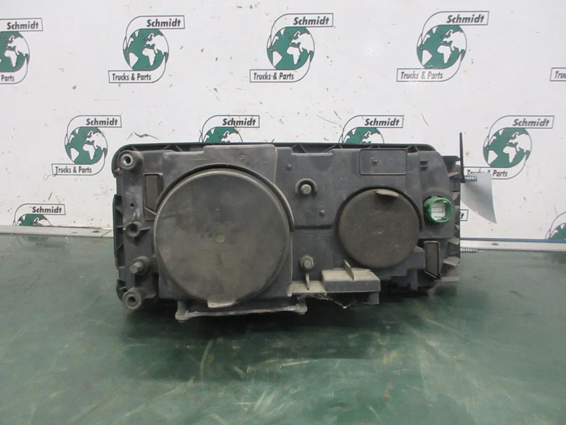 Iveco 5801639118 KOPLAMP LINKS IVECO HI WAY 440S42 EURO 6 - Fanale per Camion: foto 2 Iveco 5801639118 KOPLAMP LINKS IVECO HI WAY 440S42 EURO 6 - Fanale per Camion: foto 2