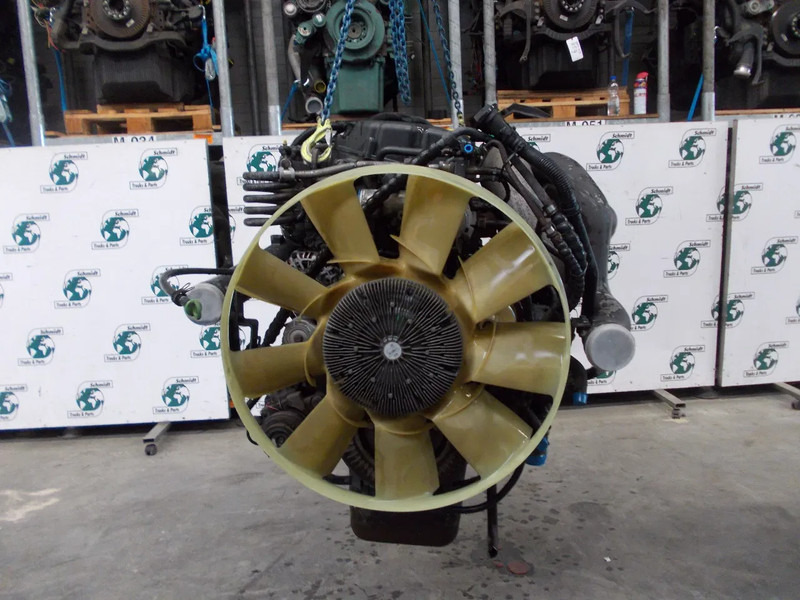 Iveco 5801864338 // 5801838643 // 5801765398 440S42 EURO 6 HI WAY MODEL 2018 - Motore per Camion: foto 5 Iveco 5801864338 // 5801838643 // 5801765398 440S42 EURO 6 HI WAY MODEL 2018 - Motore per Camion: foto 5