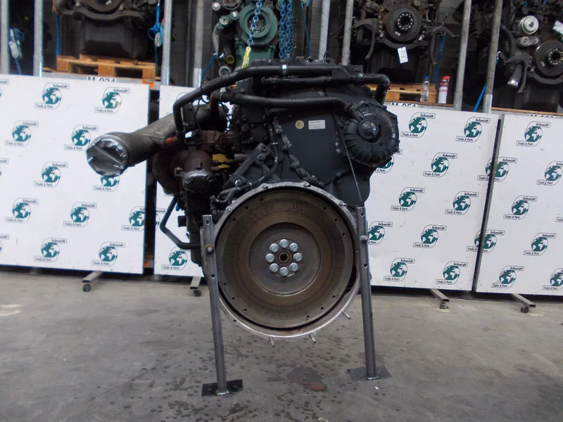 Iveco 5801864338 // 5801838643 // 5801765398 440S42 EURO 6 HI WAY MODEL 2018 - Motore per Camion: foto 4 Iveco 5801864338 // 5801838643 // 5801765398 440S42 EURO 6 HI WAY MODEL 2018 - Motore per Camion: foto 4