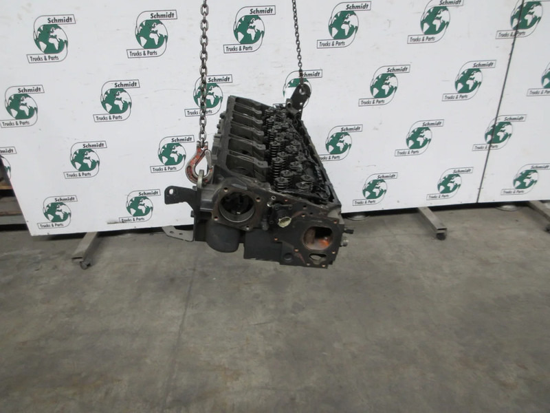 Iveco 5801941723 CILINDERKOP IVECO HIWAY EURO 6 - Blocco cilindri per Camion: foto 4 Iveco 5801941723 CILINDERKOP IVECO HIWAY EURO 6 - Blocco cilindri per Camion: foto 4